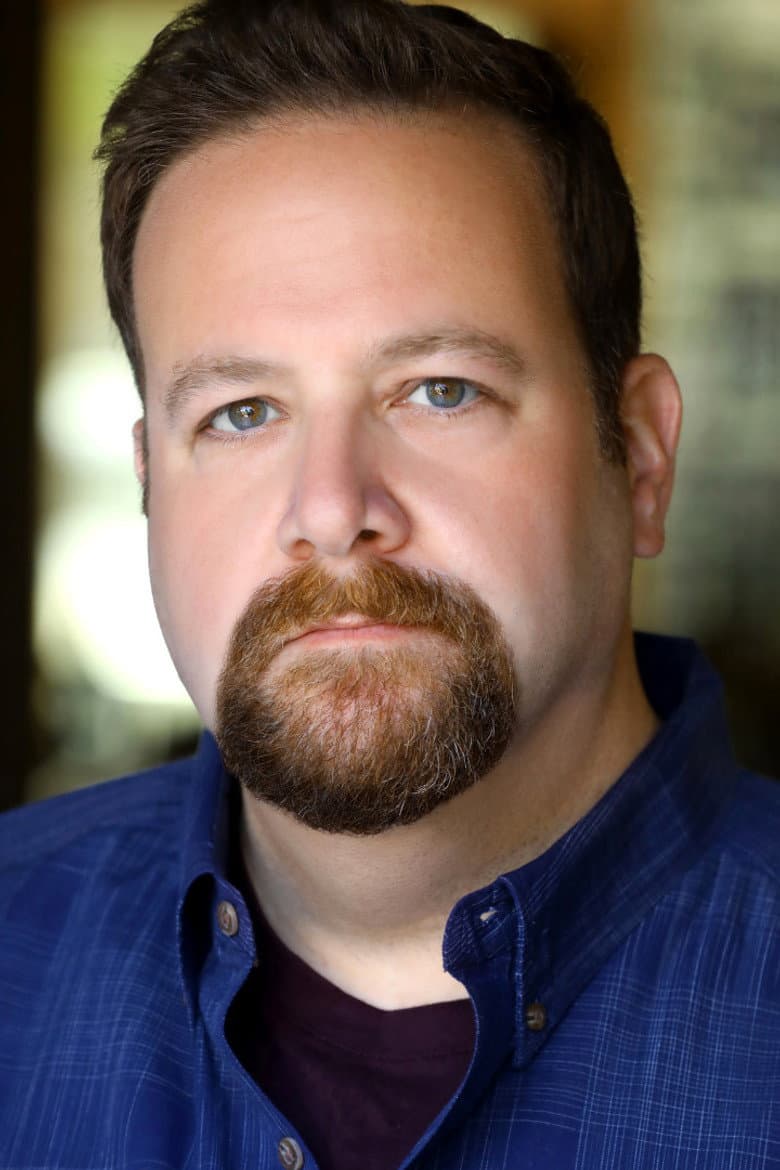 Ben Zelevansky