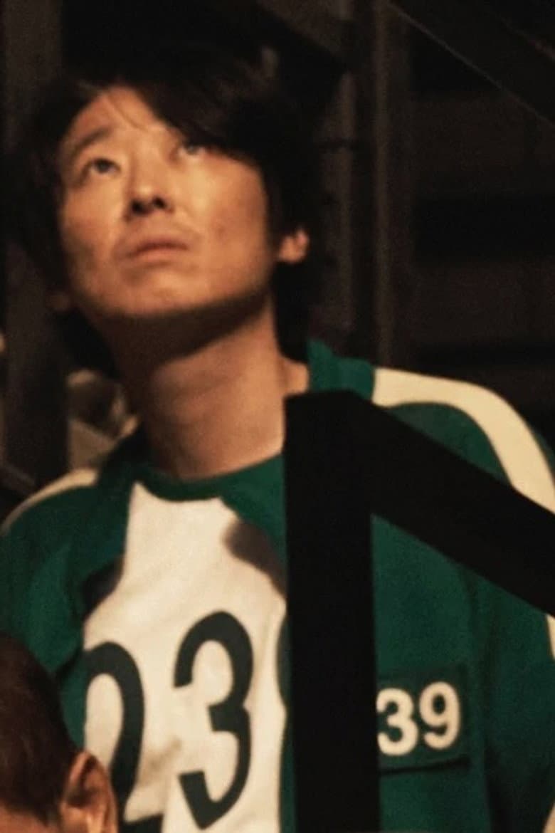 Jo Jin-gyeol