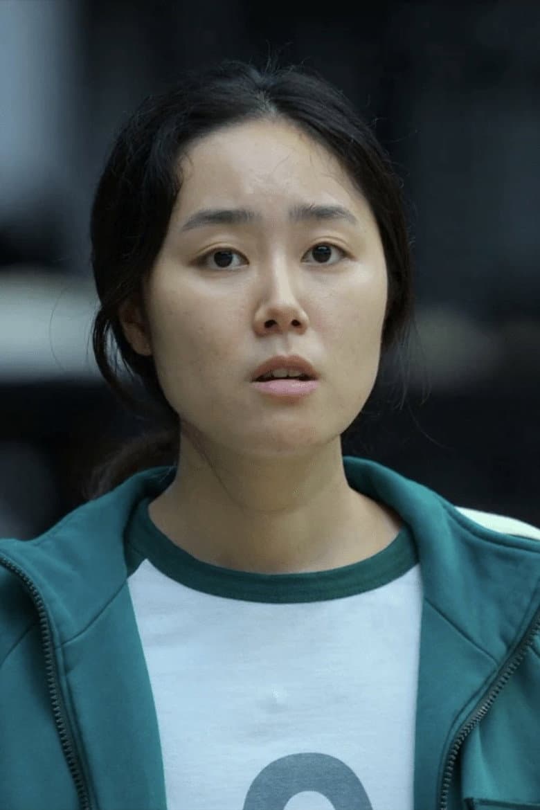 Kim Hee-seo