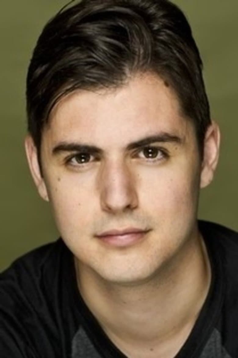 Matt Jensen
