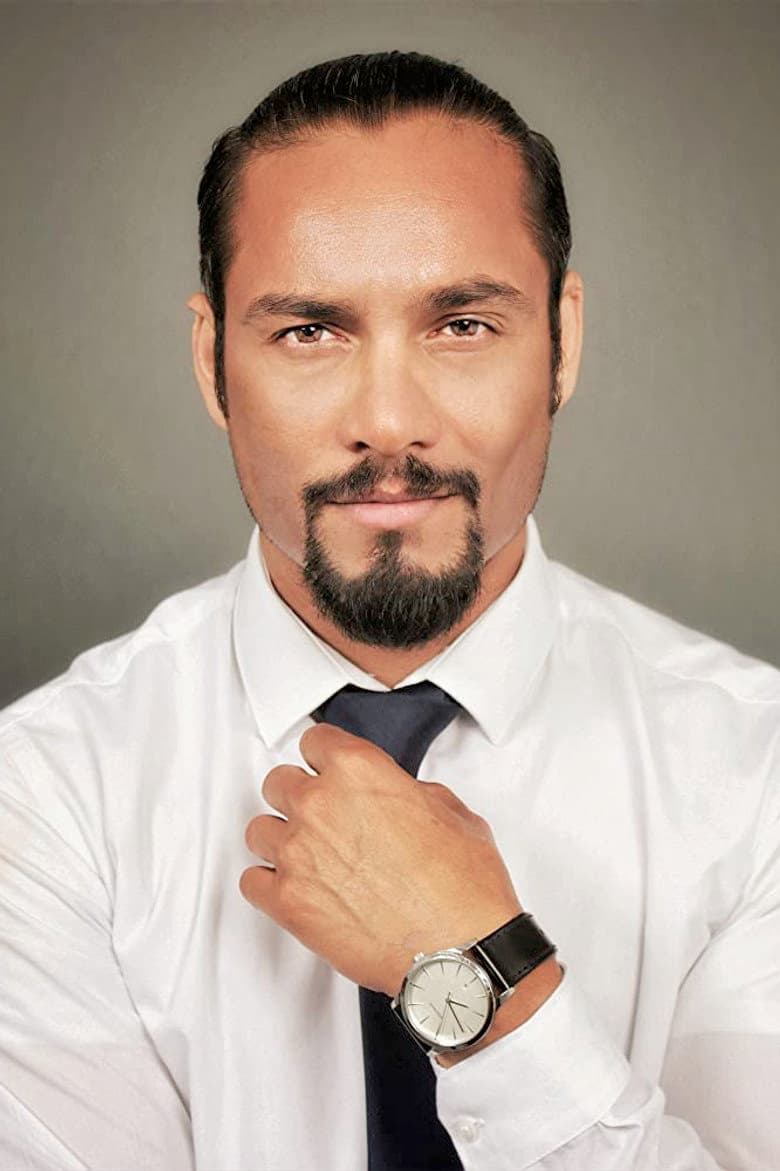 Krishan Dutt