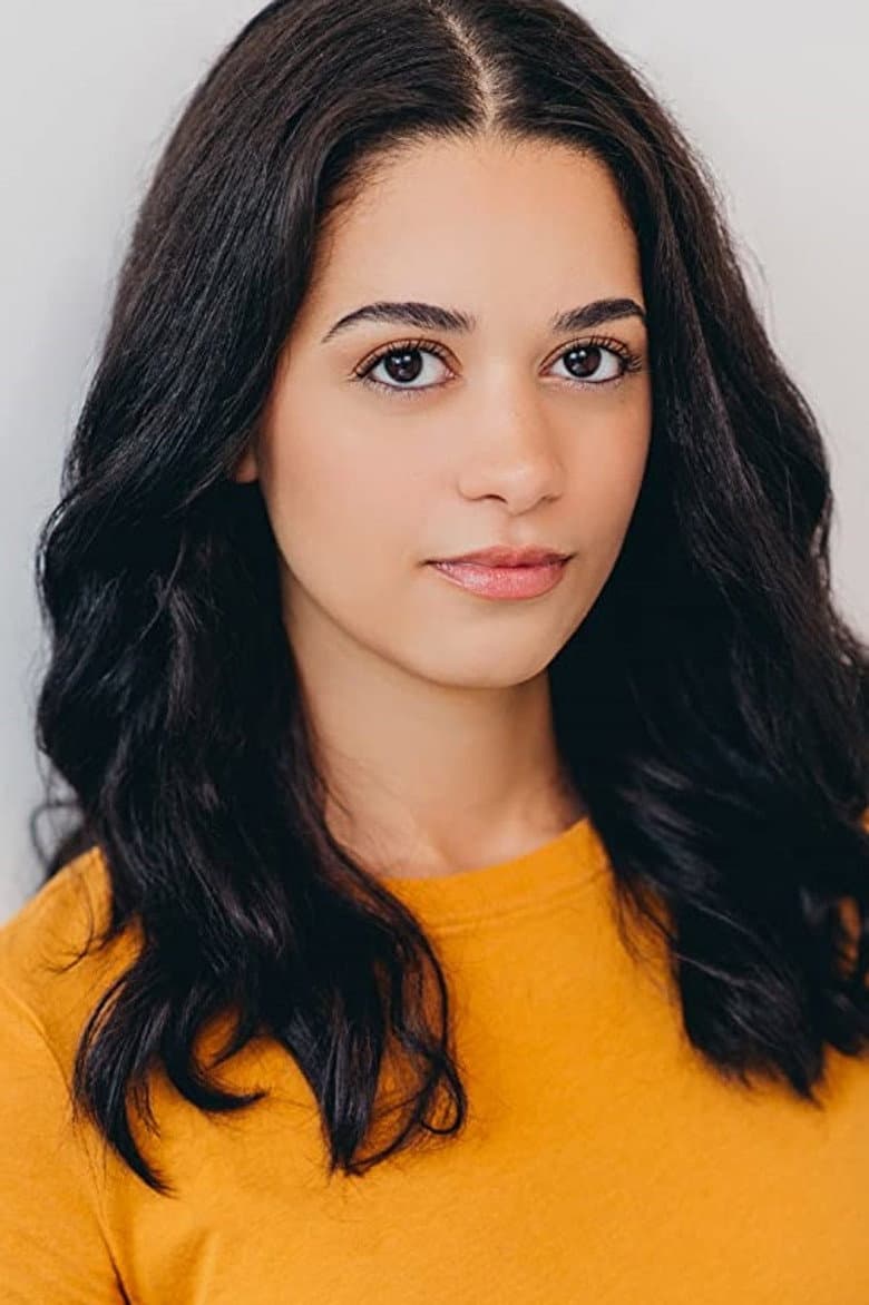 Maia Lima-Thompson