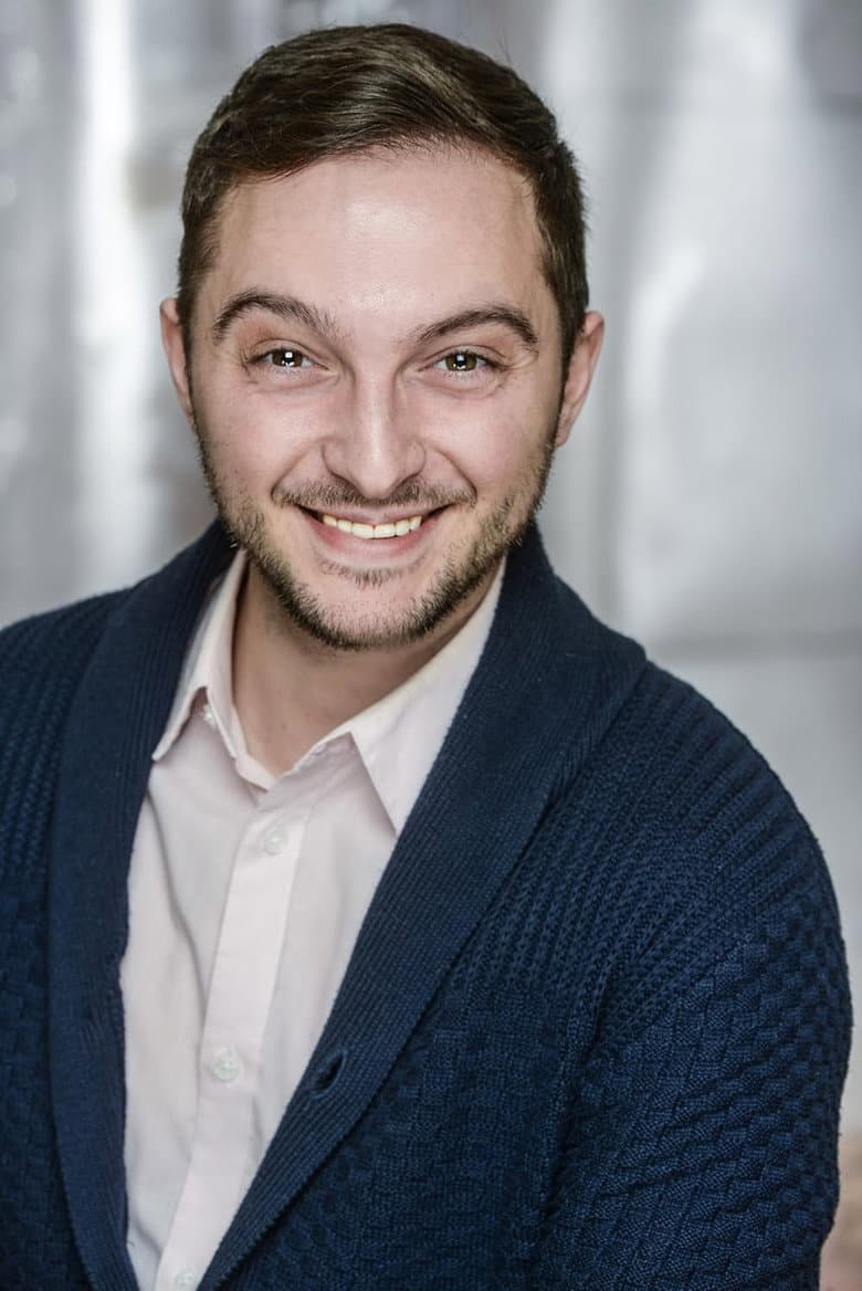 Alex Kotsyk