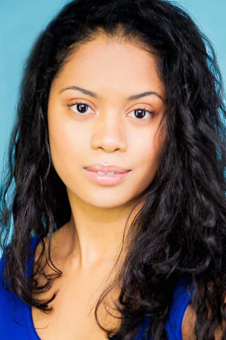 Sacha Stewart