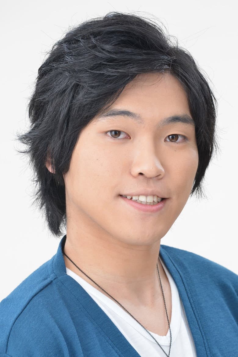 Kazuho Takei
