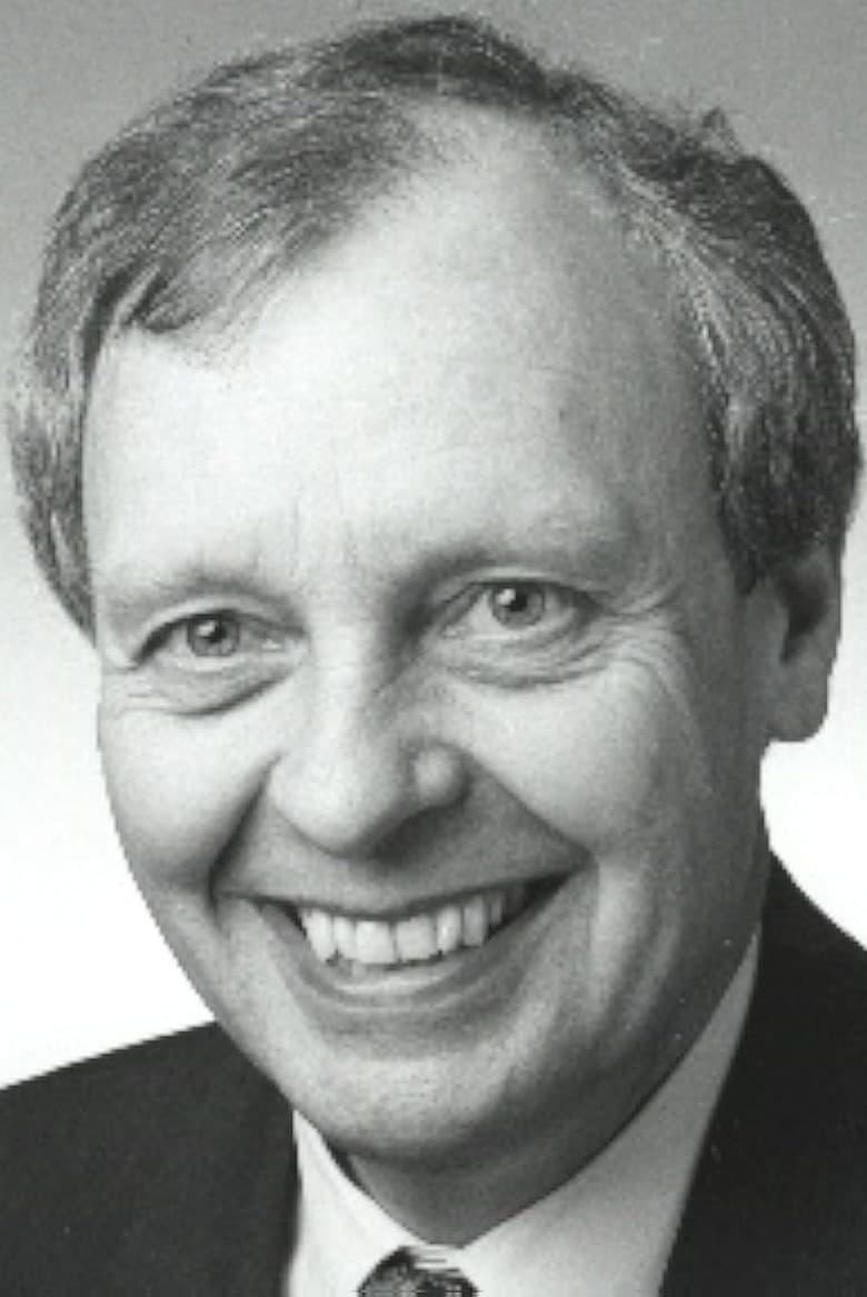 Laurence Foster