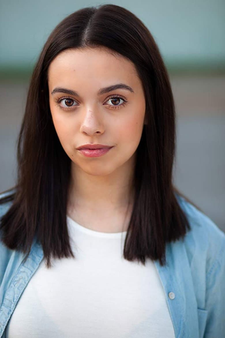 Veronica Galvez