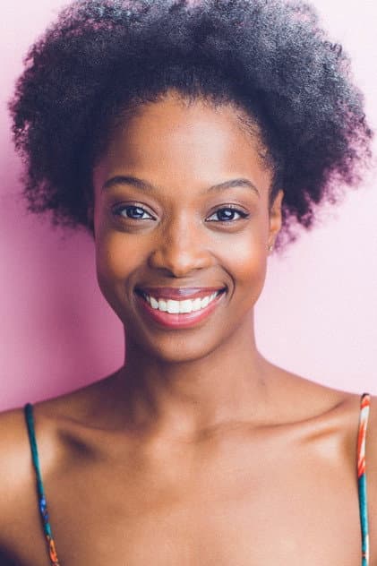 Chinara Stroman