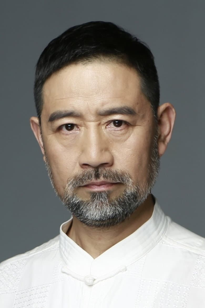Xu Xiangdong