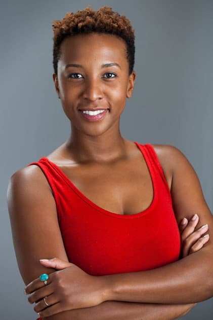 Chi Mhende
