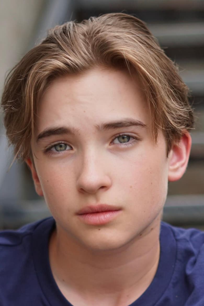 Chase B. Robertson