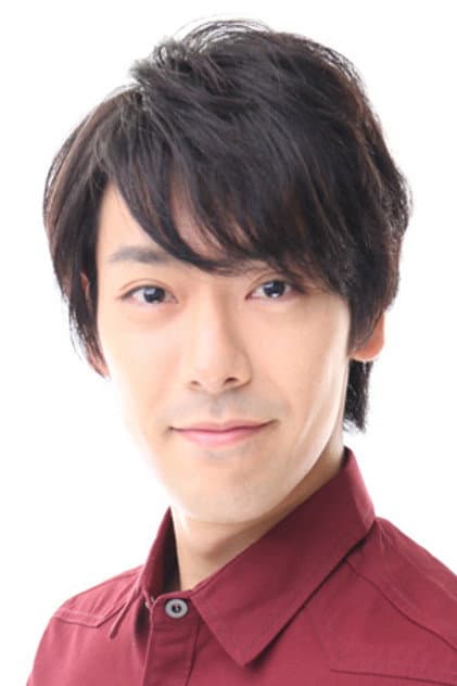 Takanori Miyazaki