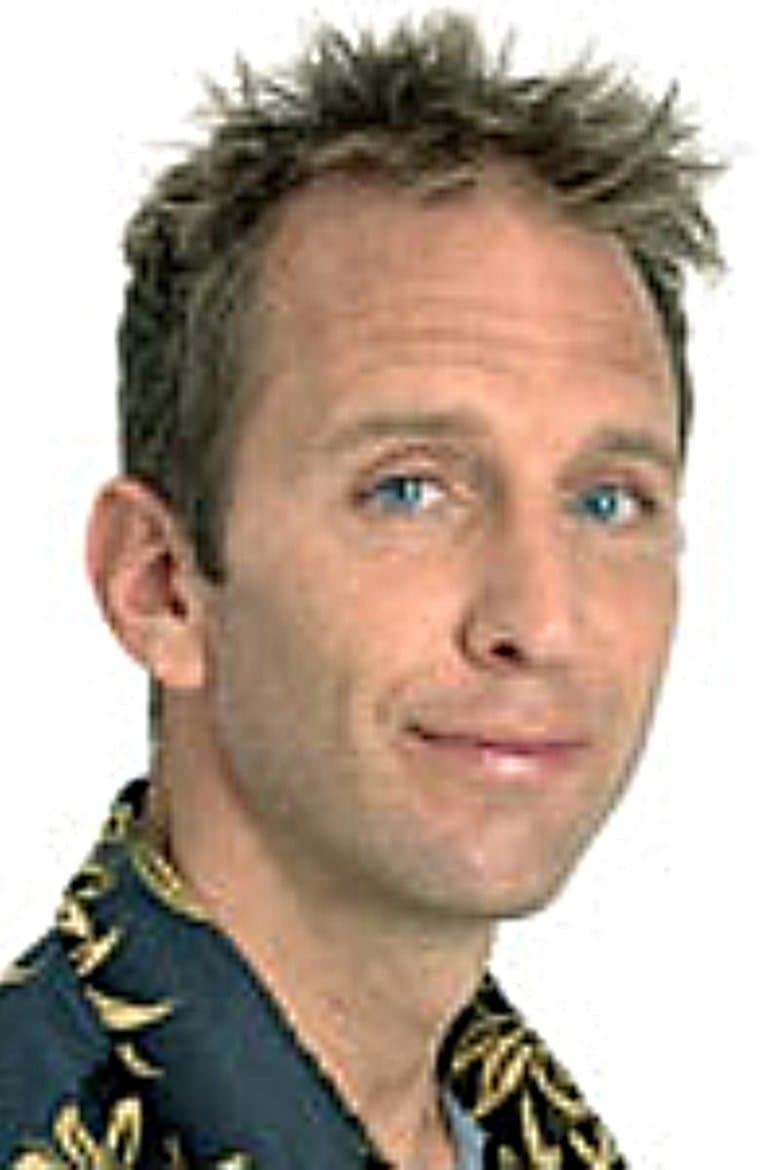 Фредрик Рут