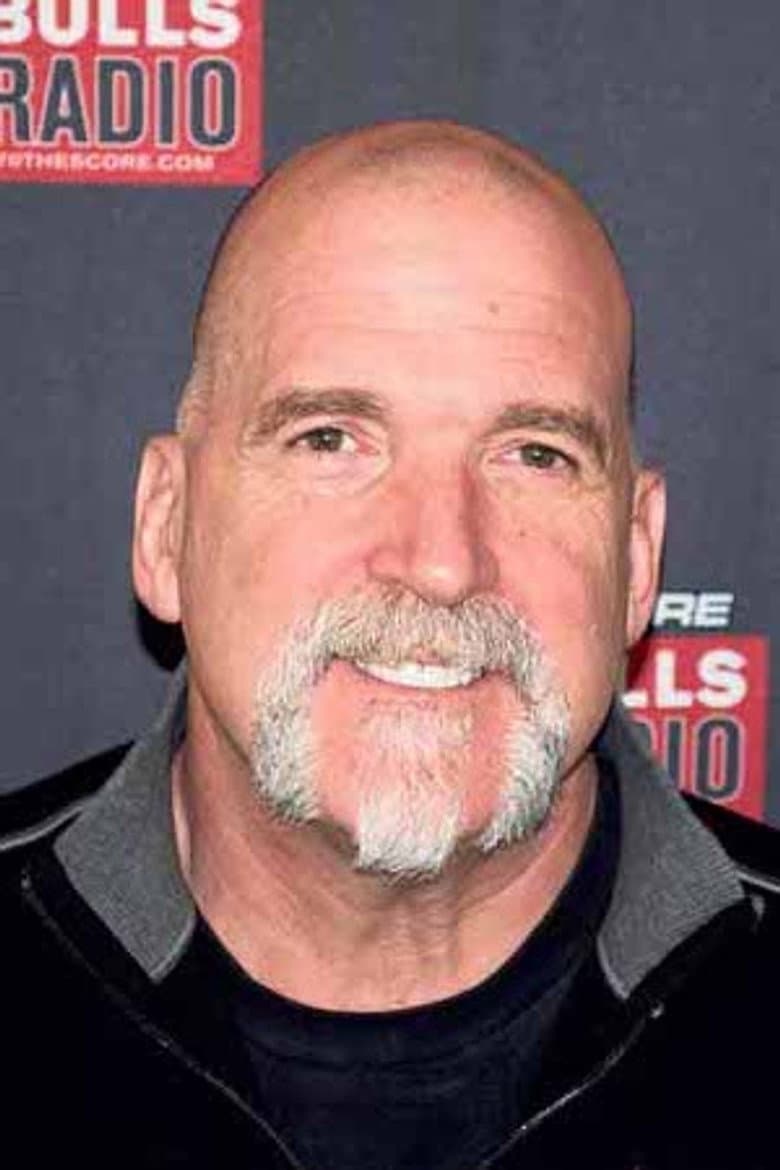 Bill Wennington