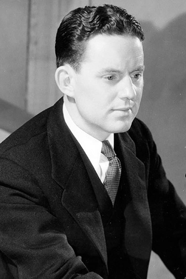 Norman Ferguson