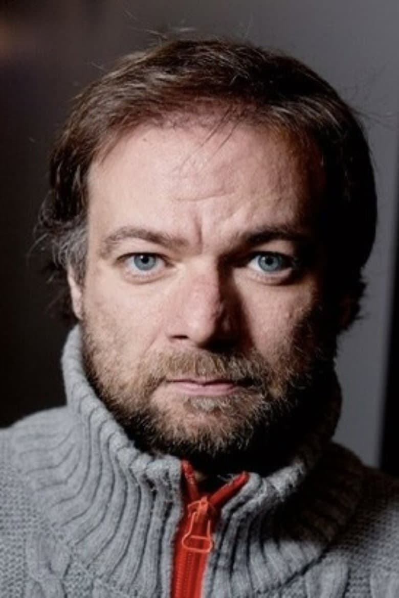 Андре Эвредал