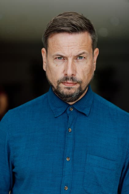 David Gudjonsson