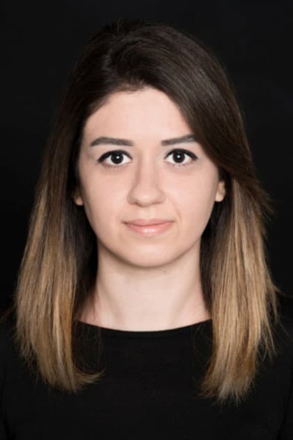 Damla Su Barut