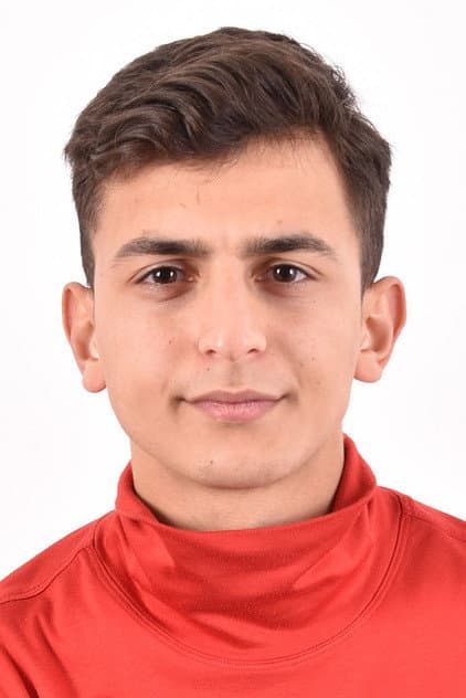 Burak Canpolat