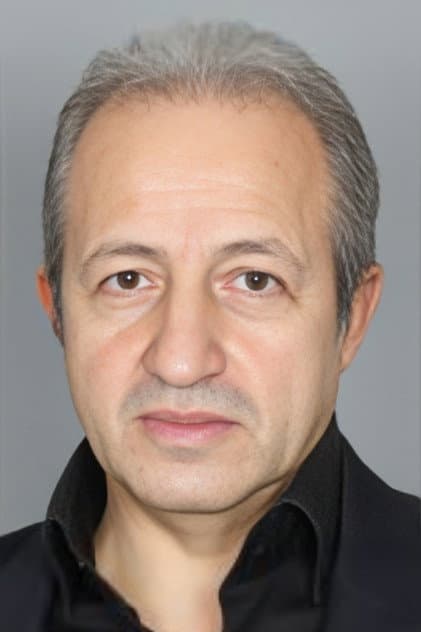 Seyfettin Karaca