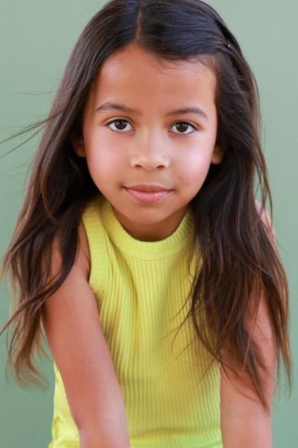 Isabella Palafox