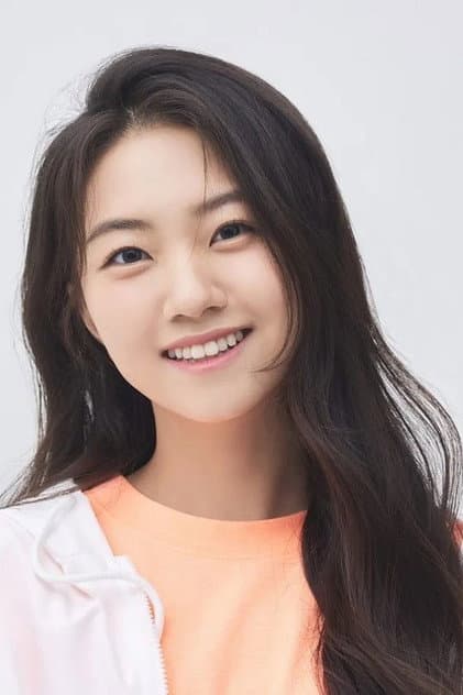 Kwak Ji-hye