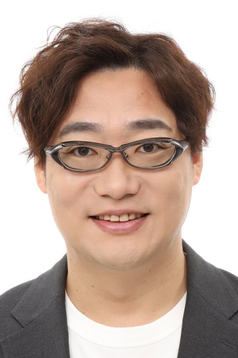 Нобуаки Канэмицу