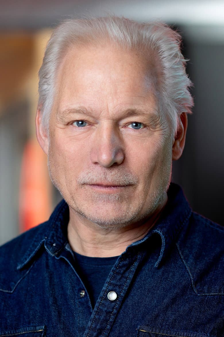 Hannes Holm