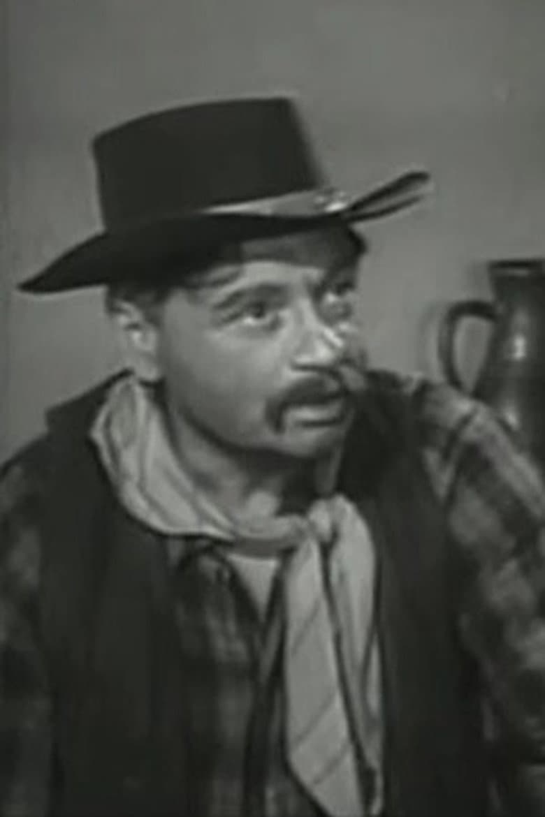 Lester Sharpe