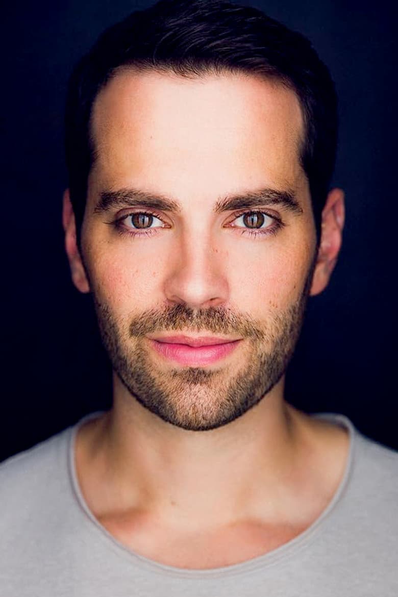 Shane Andries