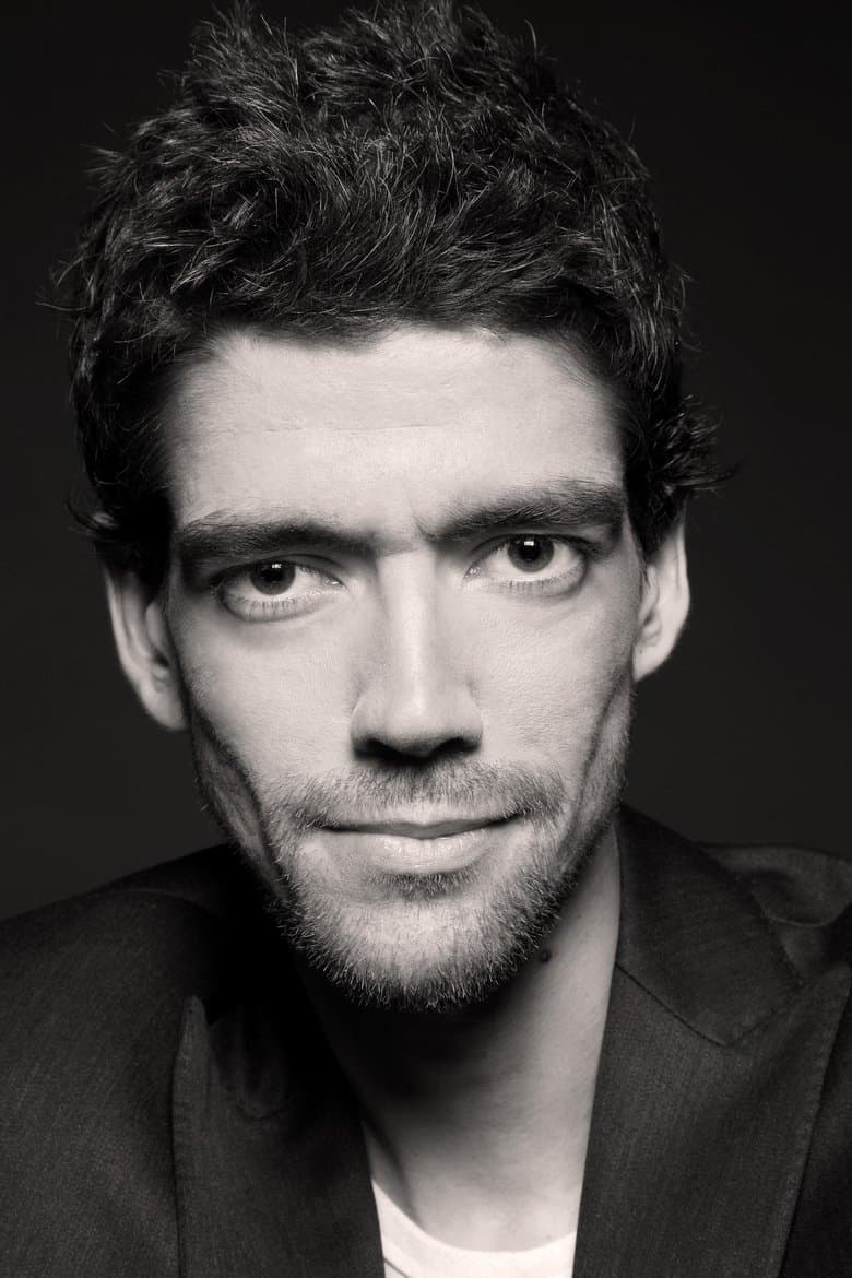 Хавьер Ботет