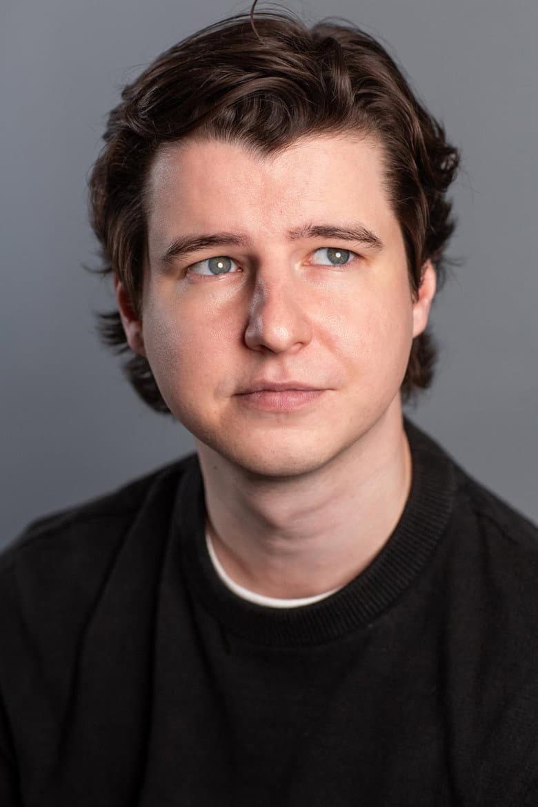 Nicholas Heffelfinger