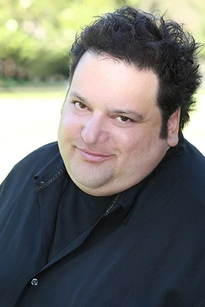 Brad Grunberg