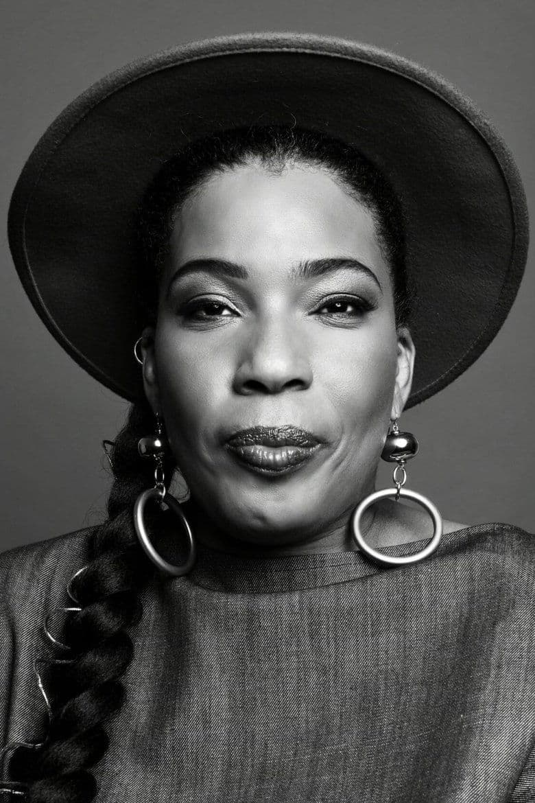 Macy Gray