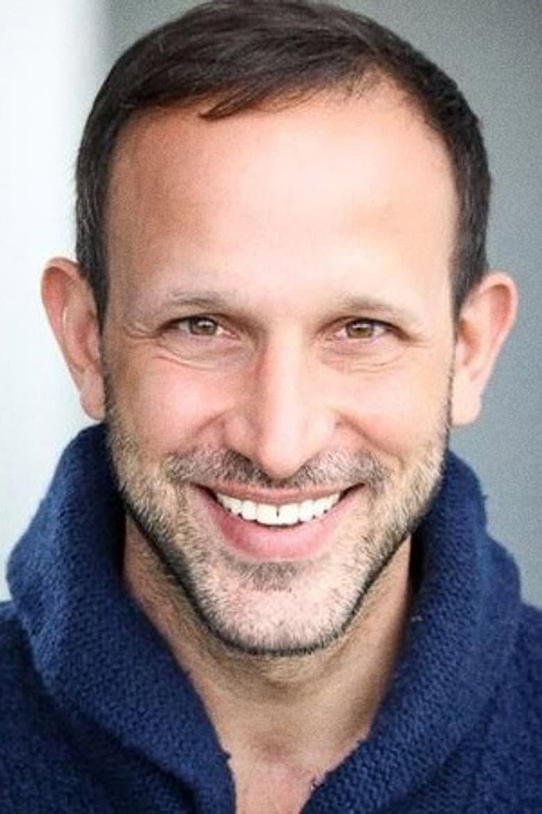 Michael Taibi