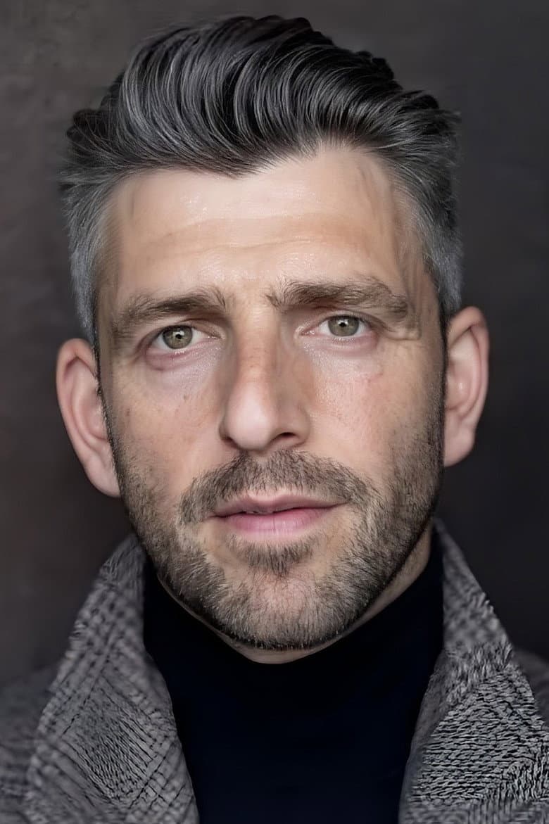 Nicholas Karimi