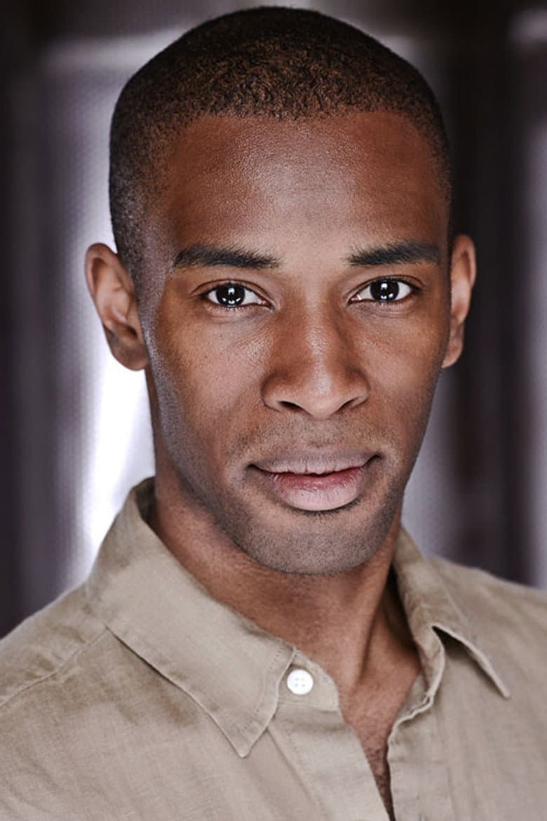 Ayinde Blake
