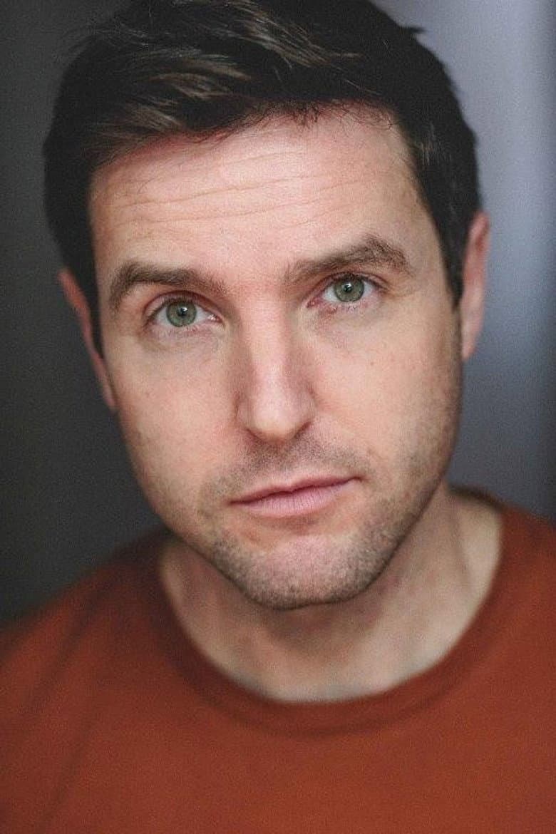 Dan Ball