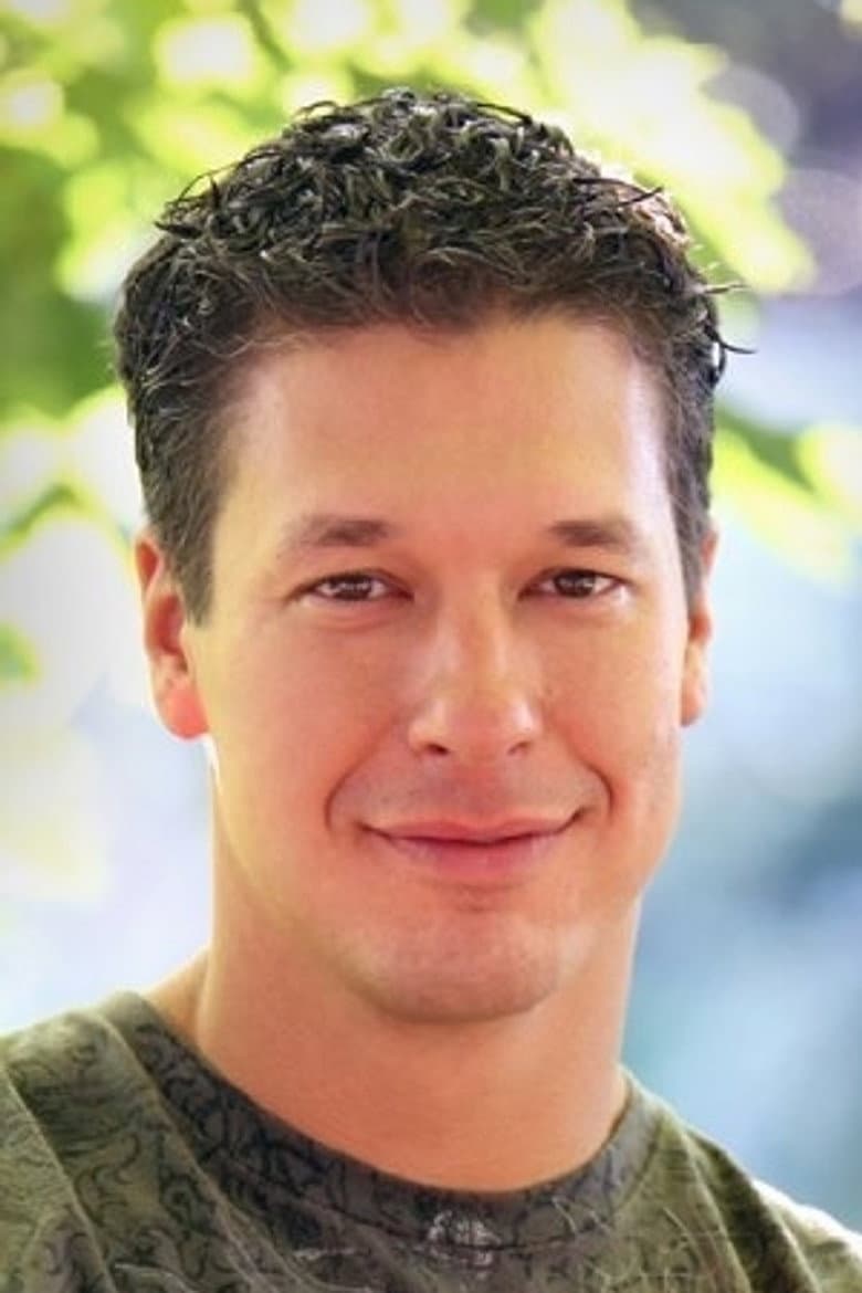 Scott Burik