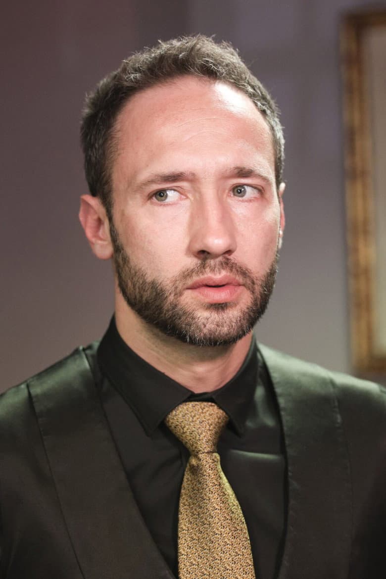 Дарин Ангелов
