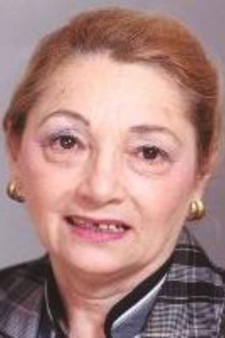 Вилма Сечи