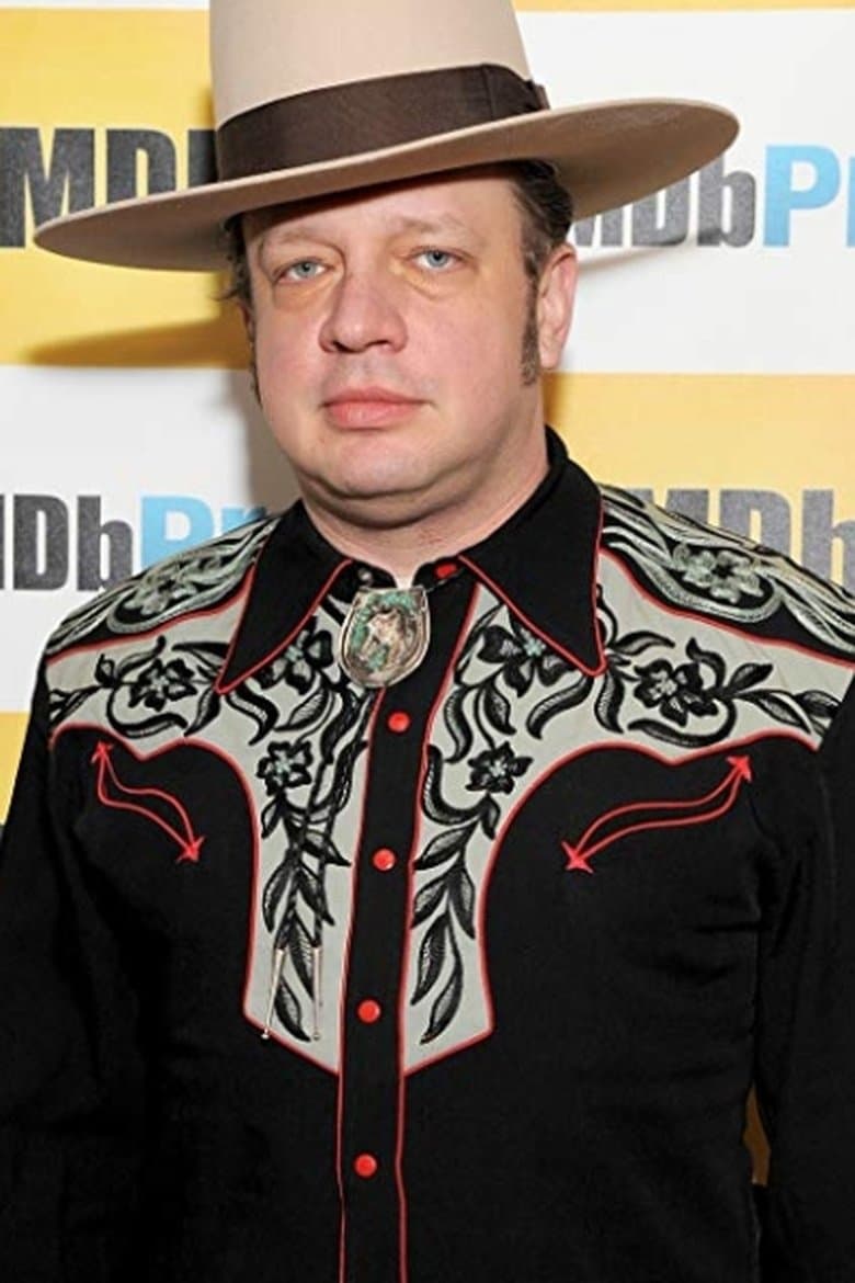 Джо Дэвид Уолтерс