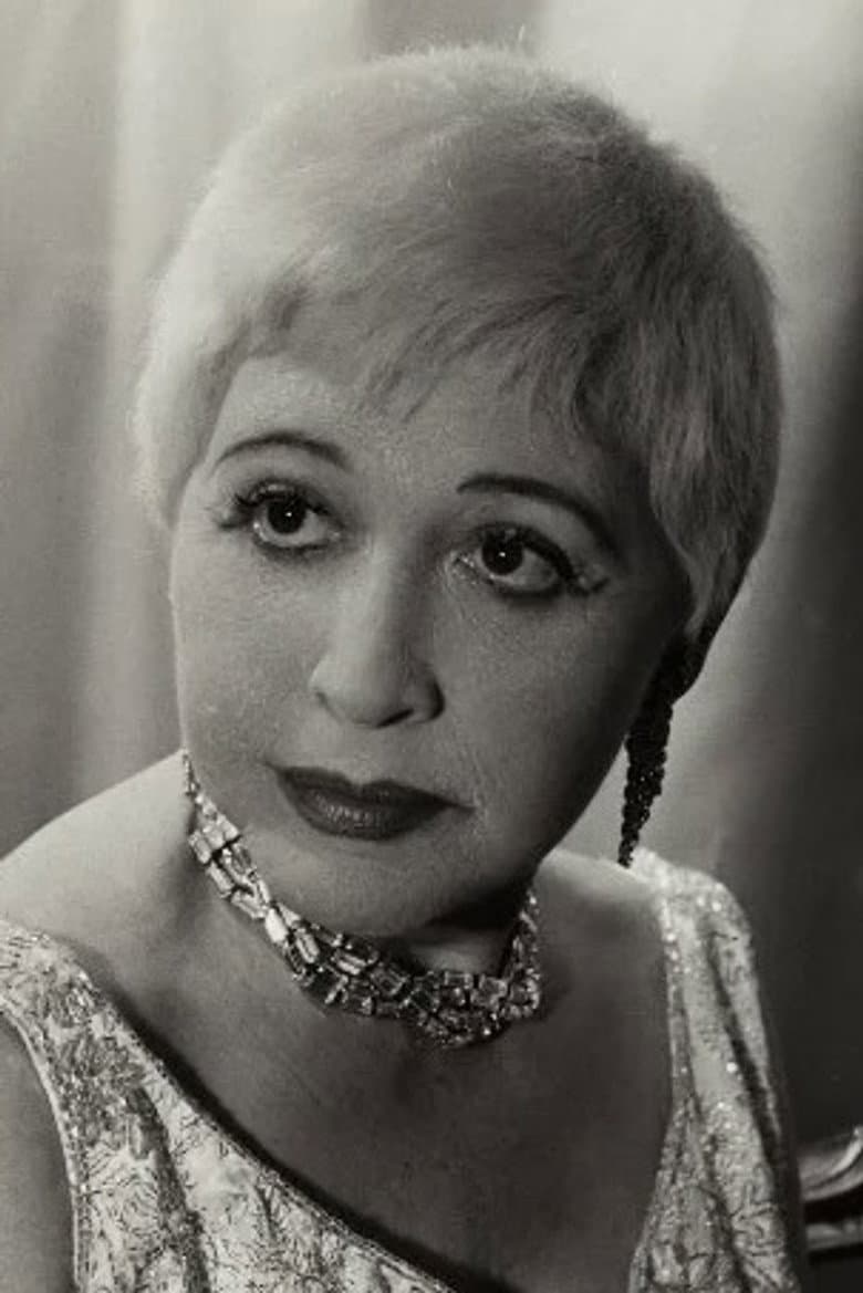 Gilda Dahlberg
