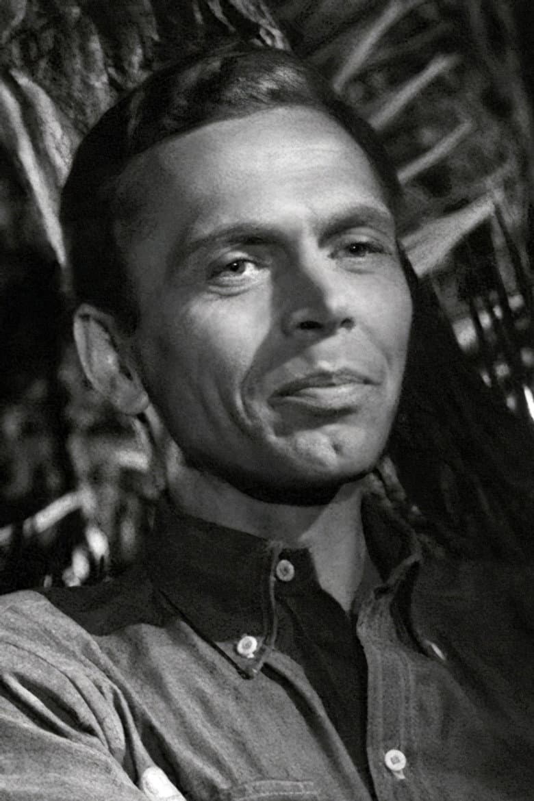 Жерард Хертер