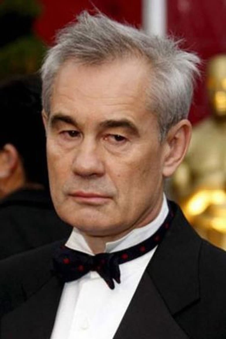 Сергей Бодров