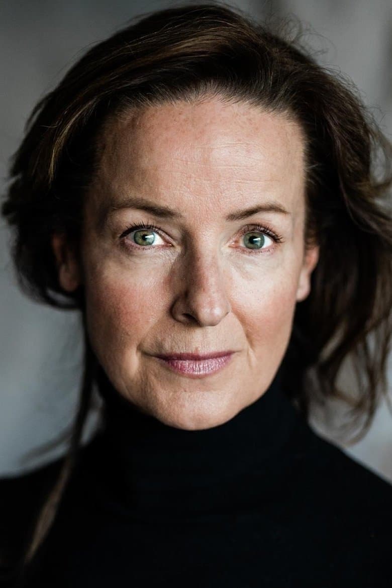 Niamh McHenry