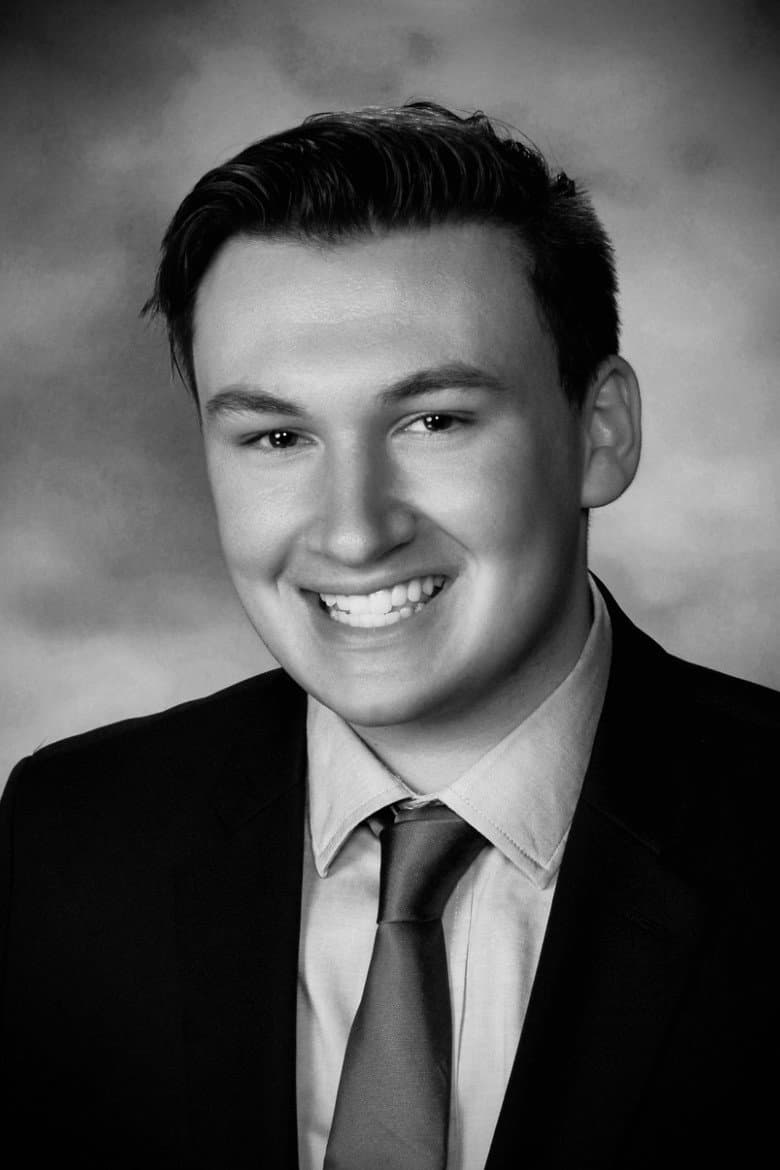 Kyle Lauderman