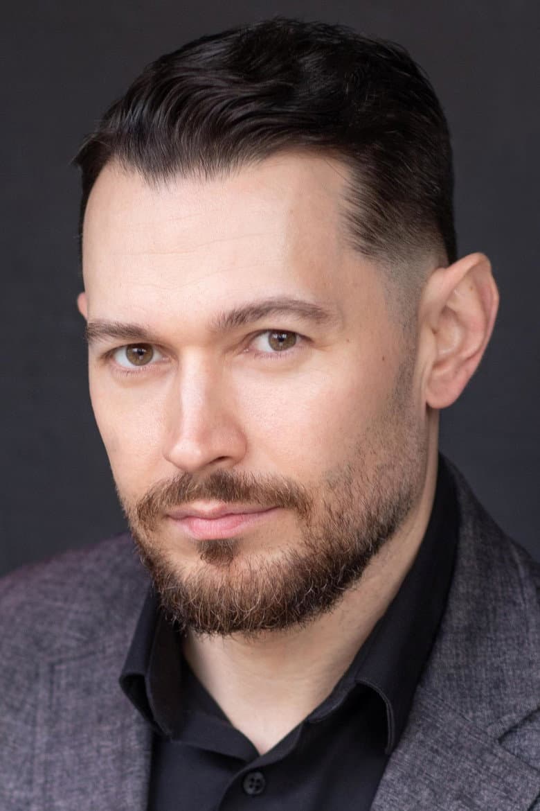 Трей Батлер
