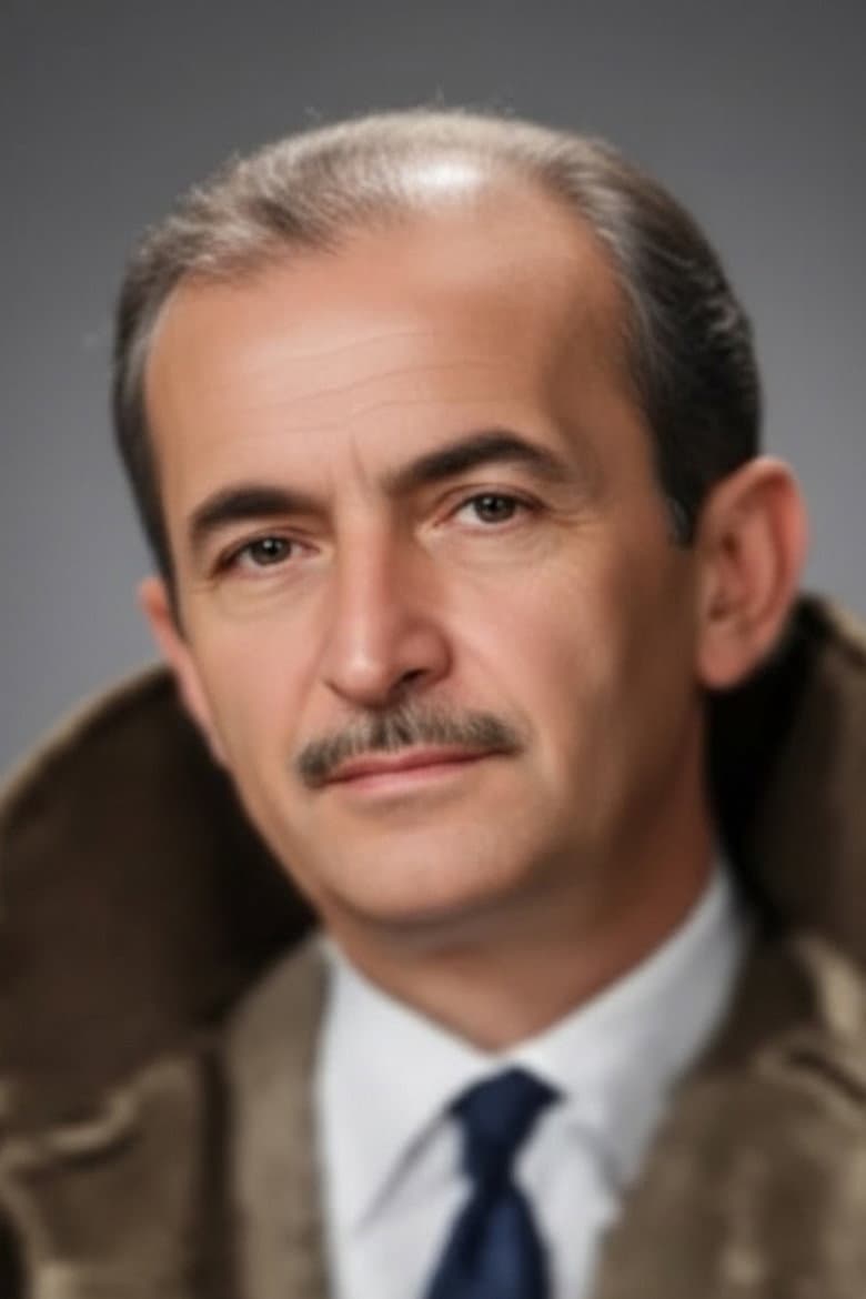 Bedri Çavusoglu