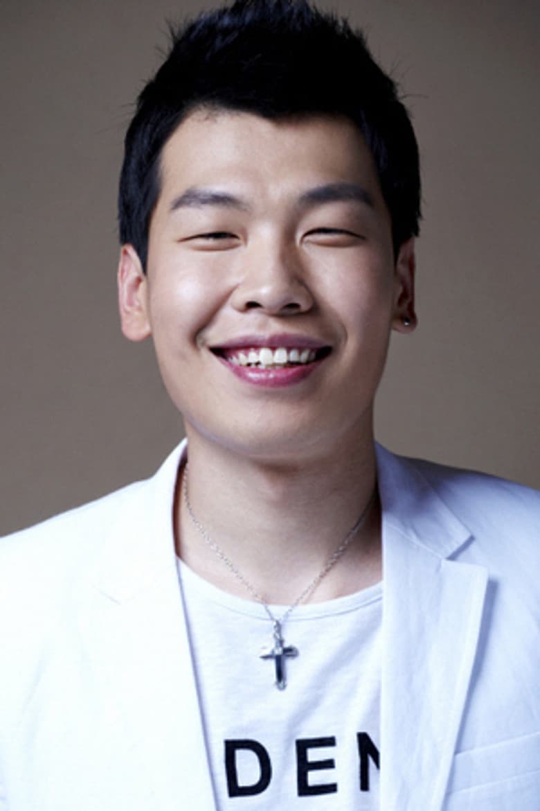 Baek Bong-ki